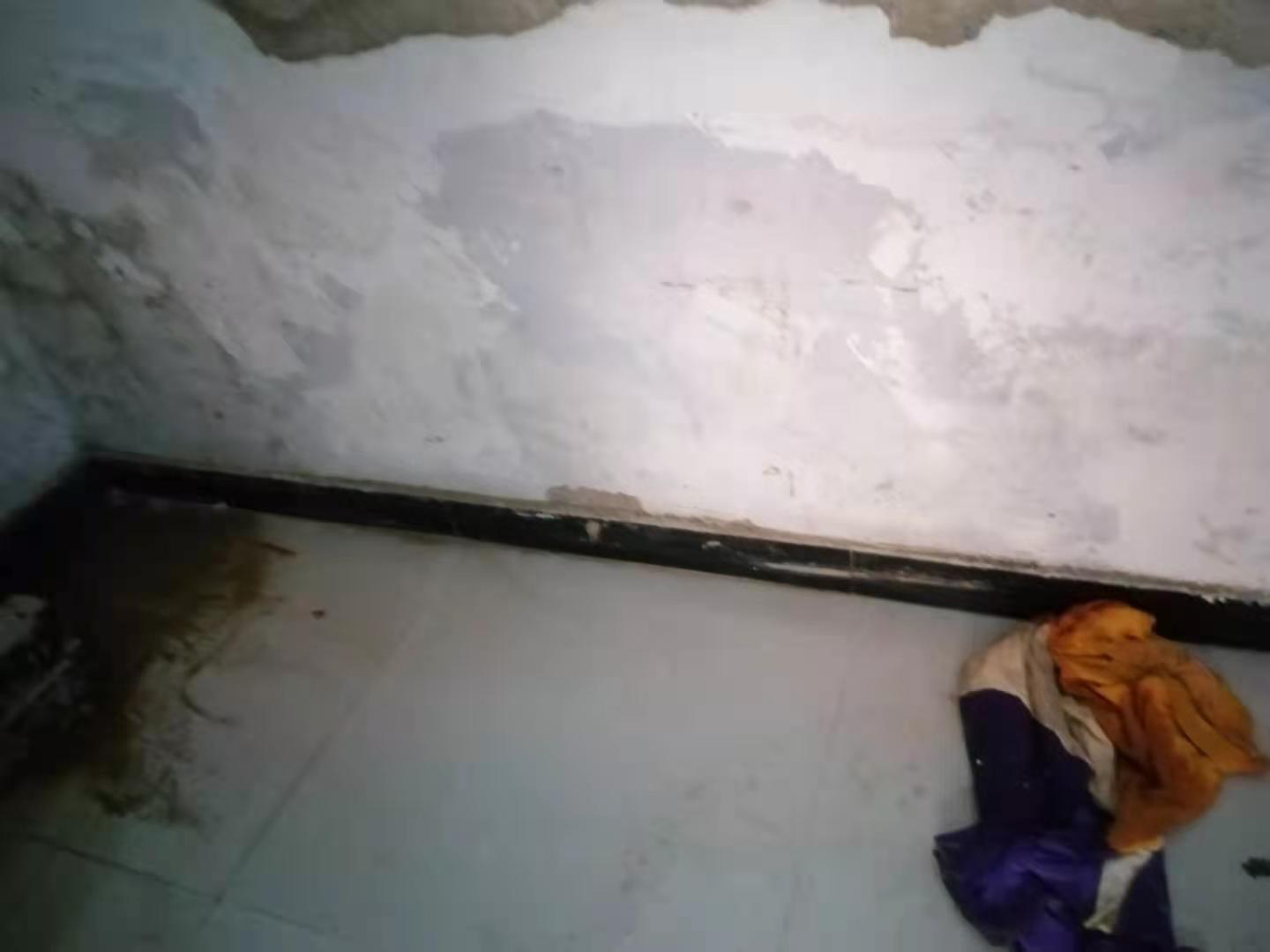 永泰家里漏水了怎么办？